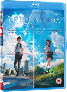 Your Name.